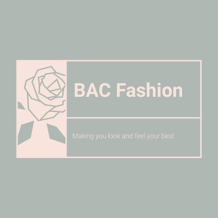 BAC fashion