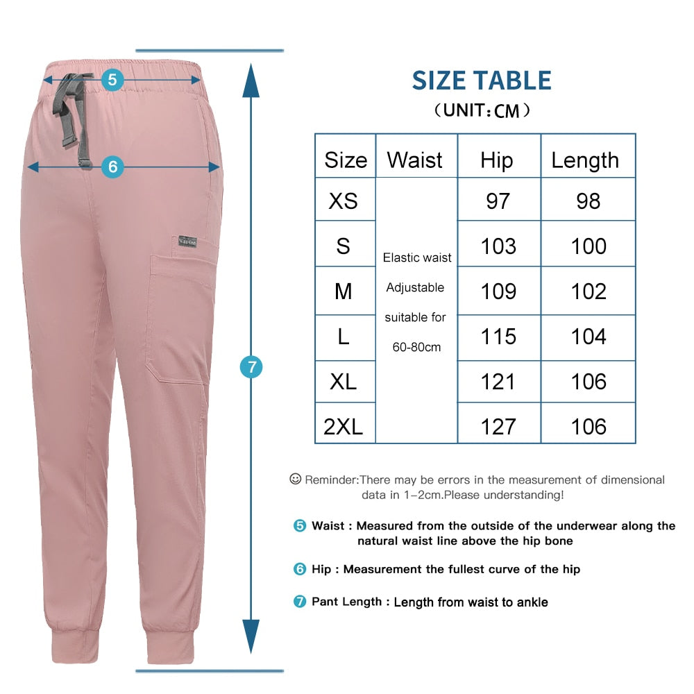 Unisex Jogger Pants