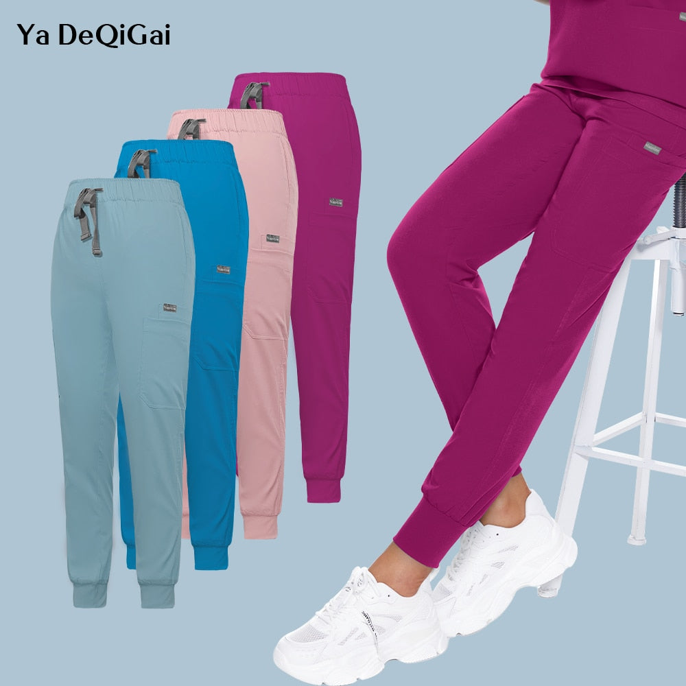 Unisex Jogger Pants