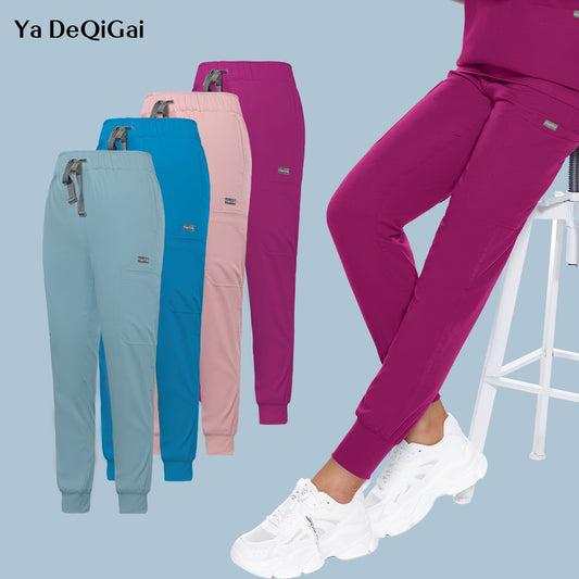 Unisex Jogger Pants
