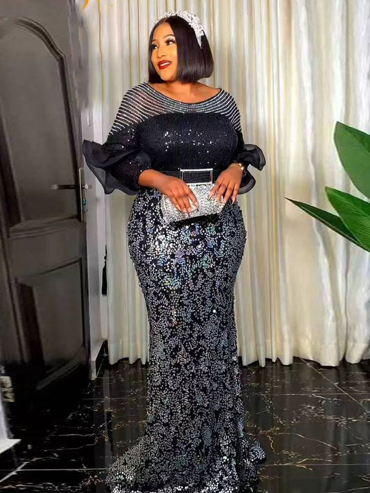 Party Long Dresses For Women