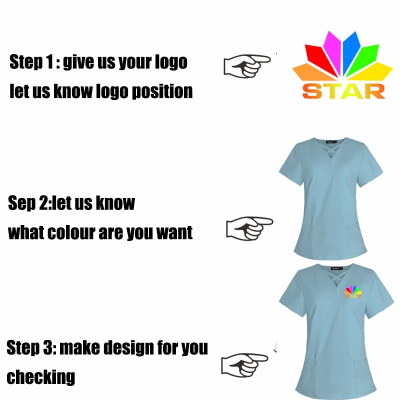 Scrubs Uniform