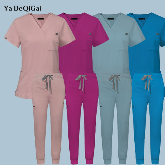 Uniform Scrubs