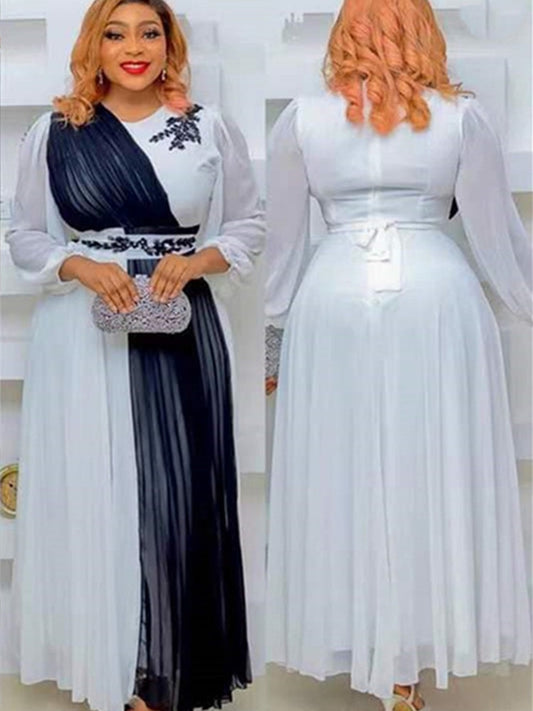 Long dresses
