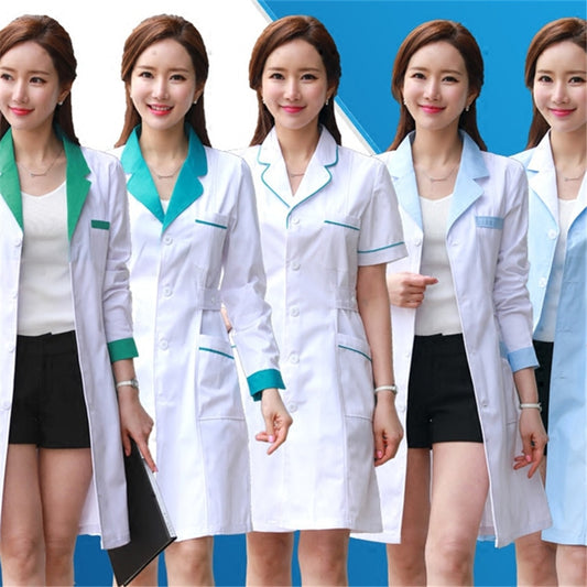 Lab Coats