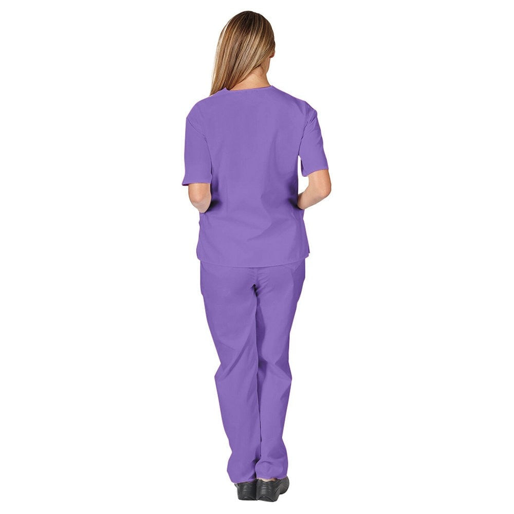 Nursing Scrub Uniform for Women