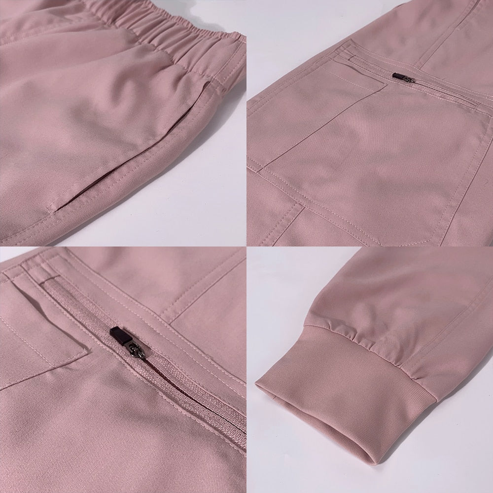 Unisex Jogger Pants