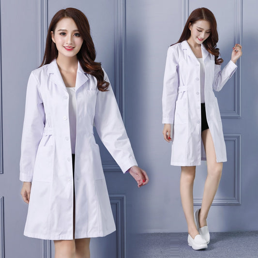 Lab Coat Short Sleeve Doctor, Nurse
