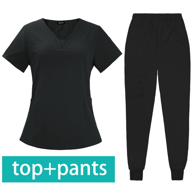 Scrubs Uniform