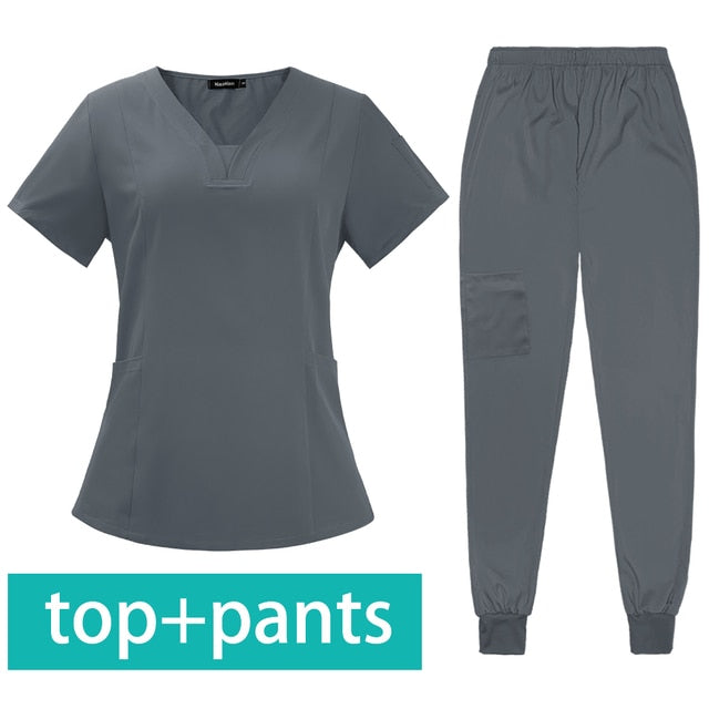 Scrubs Uniform